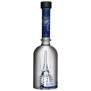 Milagro Select Barrel Reserve Silver